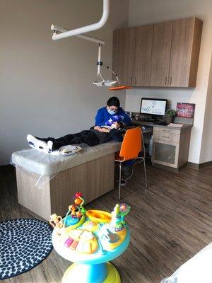 Zeff Pediatric Dentistry