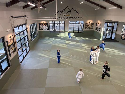 Alliance BJJ Boise