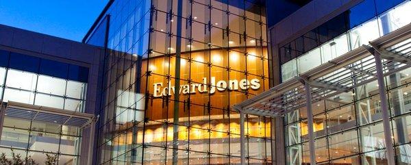 Edward Jones Investments