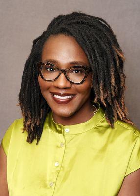 Dr. Anastasia Orakwue