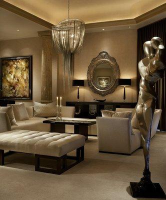 Living Room II