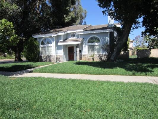 Encino Ave. Granada Hills Sold