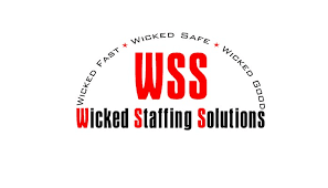 Wicked Staffing Solutions is always seeking new talent, and we welcome yours! Please visit www.wssjobs.com and apply today!