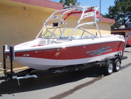 Air Nautique 220