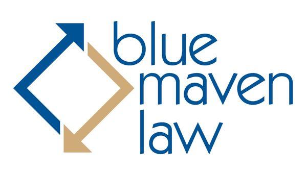 Blue Maven Law