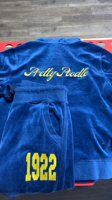 Sweatsuit Custom Embroidery. Design Your Own Shirt.