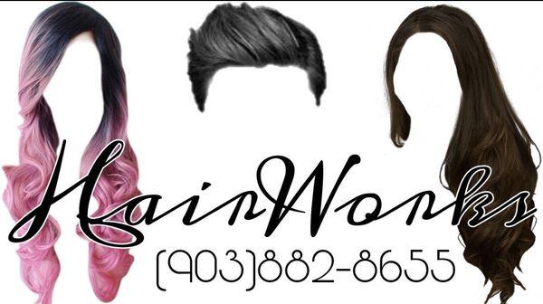 HairWorks