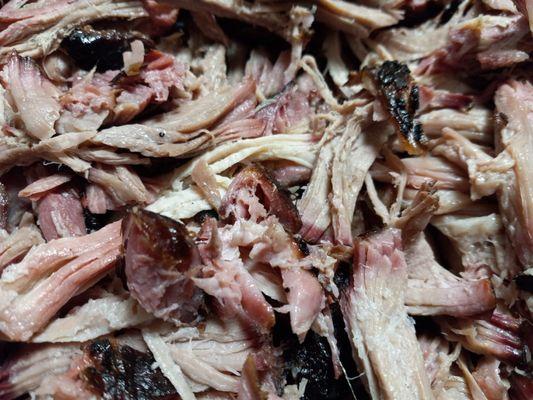 Pulled Pork