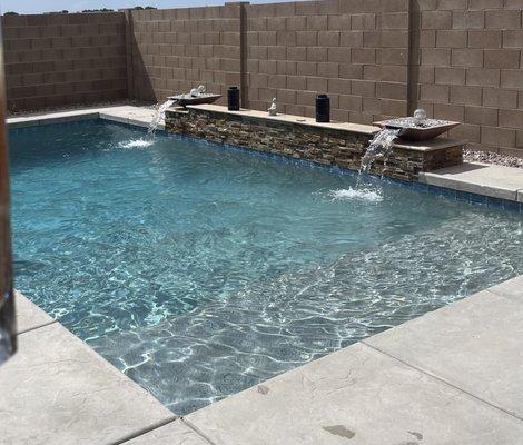 Yuma Pool Services