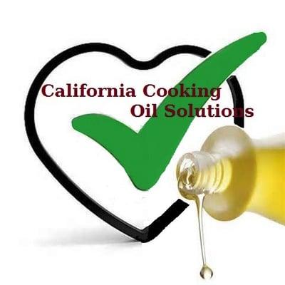 California Cooking Oil Solutions