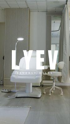 LYEV Beverly Hills