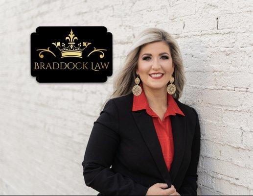 April Bostick Braddock, Attorney