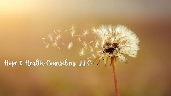 Hope & Health Counseling