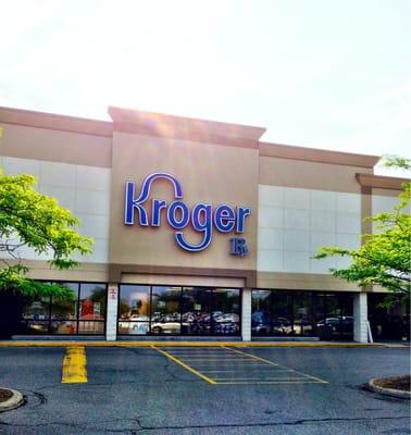 Kroger