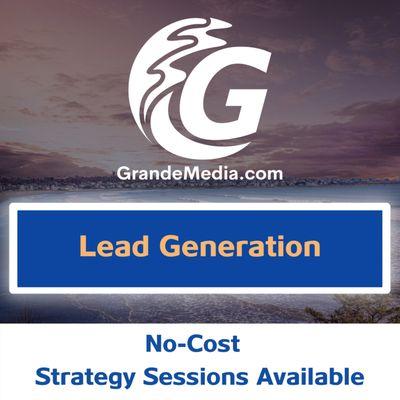 Grande Media offers lead generation services in Naples, SWFL, and Rhode Island.