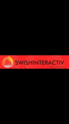 Swish Interactiv Limited Company is a brand marketing and media management consultancy firm.