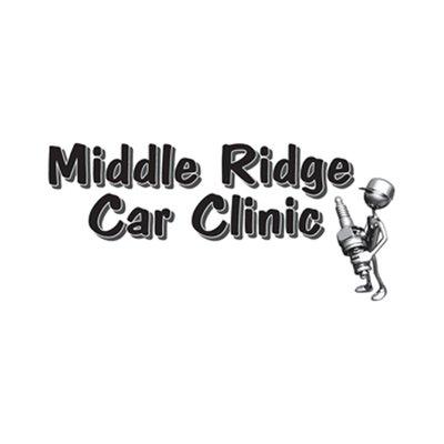 Middle Ridge Car Clinic