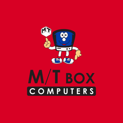 M T Box Computers