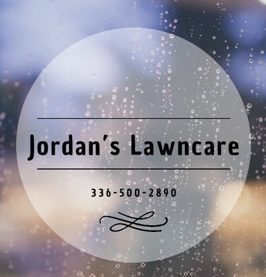 Jordan’s Lawncare