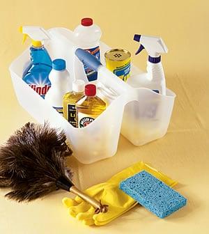 Perfect Touch Cleaning Solutions