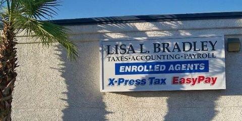 Lisa L. Bradley  Ltd.