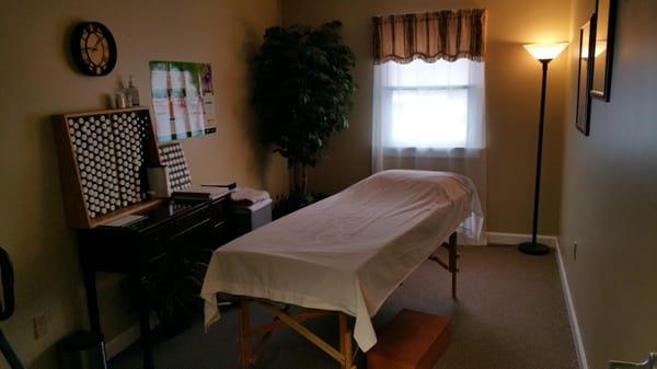 Ryan Chiropractic ? Wellness also offers Nutrition Response Testing. This non-invasive testing is a great way to get to the b...