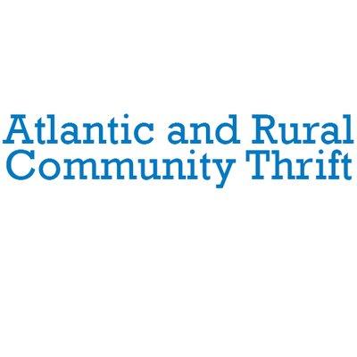 Atlantic and Rural Community Thrift