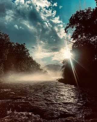 Esopus Creek