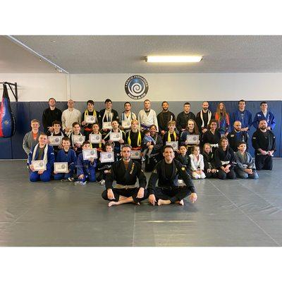 Seminar/ Promotions 1/22/2022