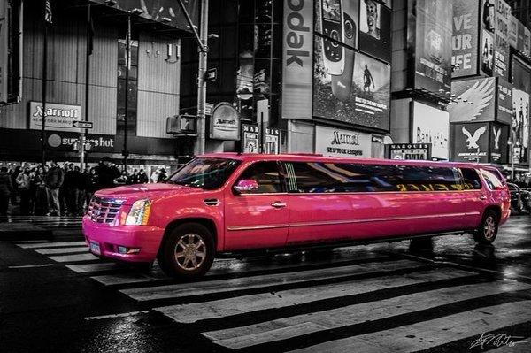 Sera Limousine