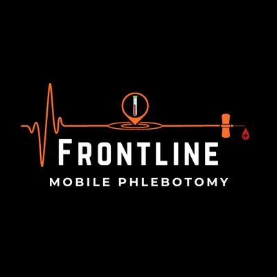 Frontline Mobile Phlebotomy