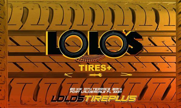 Lolo's Tires Plus