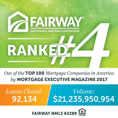 Fairway Independent Mortgage