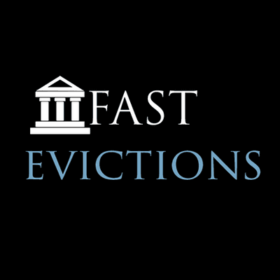 Fast Evictions Logo