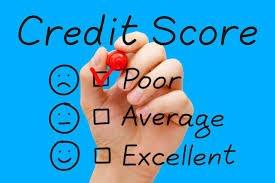 FMS Credit Repair