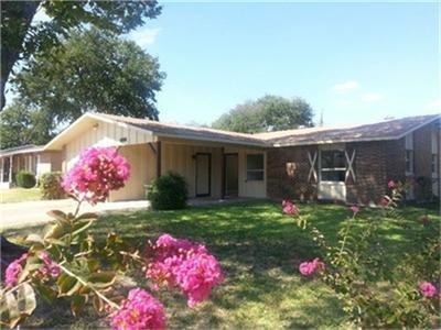 House in Garland, TX