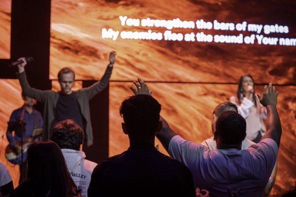 Awaken Church | Eastlake Campus