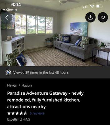 VRBO ad