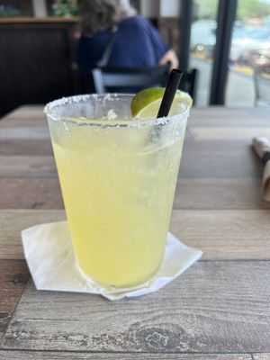 Margarita