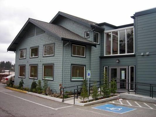 Swedberg Eye Clinic