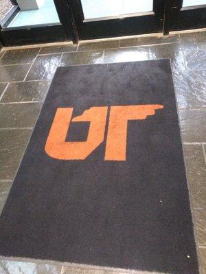 University of Tennessee