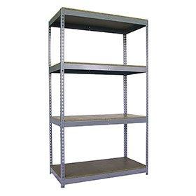 Boltless Shelving