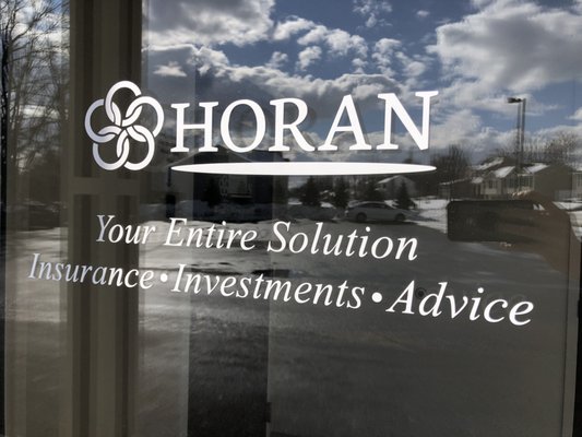 Horan Companies Inc