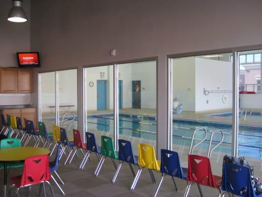 Dolphinz Swim School