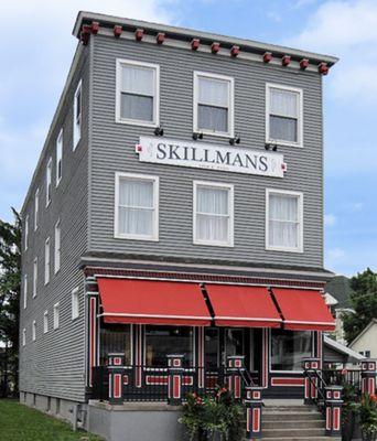 Skillmans Storefront