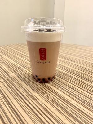 Gong Cha