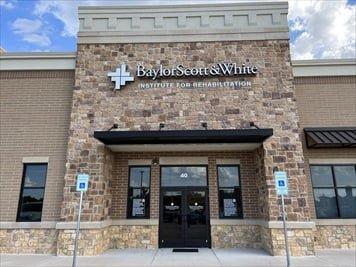 Baylor Scott & White Outpatient Rehabilitation - Prosper