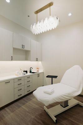 Treatment Room