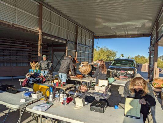 Grasons Co Estate Sale Services - Southern Arizona