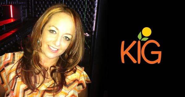 KeepItGrowing Owner / CEO Richelle Farley